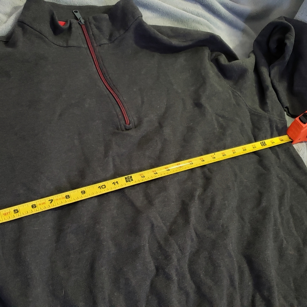 Roundtree & Yorke Mens Jacket